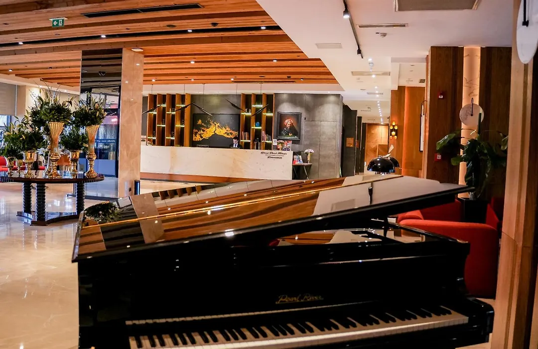 Dosso Dossi Hotels & Spa Downtown-1