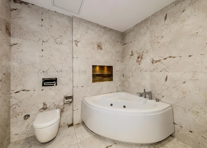 Marnas Hotels İstanbul